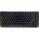 Tastatura ENDORFY EY5A074, Fara fir, USB, Bluetooth, Layout US, RGB, Negru