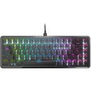 Tastatura Roccat Vulcan II Mini Aimo, RGB, Cu fir, USB, Layout US, Negru