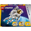 LEGO Creator Astronaut im Weltraum (31152)