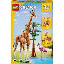 LEGO Creator Tiersafari (31150)