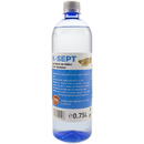 Diverse articole de curatenie K-SEPT - Soluţie igienizantă pentru mâini - 750 ml