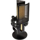 Microfon Endgame Gear XSTRM USB Microphone - black
