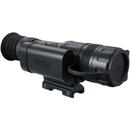 Monocular cu termoviziune PNI BLK250 lentila 25 mm si suport de prindere rapida acumulatori inclusi
