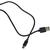 Cablu de programare pentru statie radio PNI H28Y, USB-C, negru