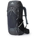 Rucsac Trekking backpack - Gregory Paragon 38 Basalt Black