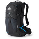 Rucsac Trekking backpack - Gregory Citro 30 Ozone Black