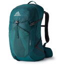 Rucsac Trekking backpack - Gregory Juno 30 Emerald Green