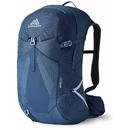 Rucsac Trekking backpack - Gregory Juno 30 Vintage Blue