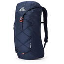 Rucsac Multipurpose Backpack - Gregory Arrio 18 Spark Navy