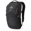 Rucsac Multipurpose Backpack - Gregory Nano 20 Obsidian Black