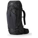 Rucsac Trekking backpack - Gregory Baltoro 65 Obsidian Black