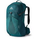 Rucsac Trekking backpack - Gregory Juno 24 Emerald Green