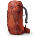 Rucsac Trekking backpack - Gregory Paragon 38 Ferrous Orange