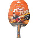 New Atemi 700 concave - ping pong racket