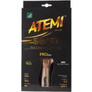New Atemi 5000 Pro concave ping pong racket