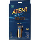 New Atemi 1000 Pro concave ping pong racket