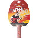 New Atemi 600 Anatomical - ping pong racket
