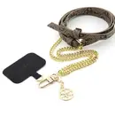 Guess 4G Chain CBDY Strap