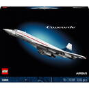 Set Lego Creator Expert - Avion, 2083 piese