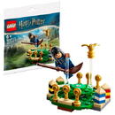 Set Lego Harry Potter - Quidditch Practice, 55 piese