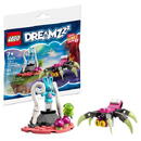 LEGO Set de constructie DREAMZzz 44 piese, Multicolor