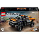 Set LEGO Technic - Neom Mclaren extreme e race car, 252 piese
