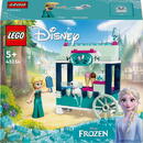 Set LEGO - Disney, Bunatatile Elsei din regatul de gheata, 82 piese