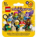 LEGO Set Minifigurine seria 25