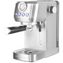 Espressor 1350 W 15 bar 1.3 L Gastroback 42721 Design Espresso Piccolo Pro Gri