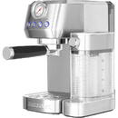Espressor 20 bar 1.3 L Gastroback 42722 Design Espresso Piccolo Pro M Gri