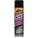 Armor All - Car Foam Cleaner (24 pack) - for Vehicles Carpet & Seat Interiors, Auto Detailing - Black