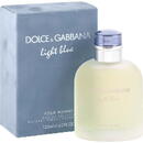 Apa de toaleta Dolce & Gabbana Light Blue Pour Homme EDT 125 ml