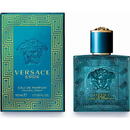Apa de Parfum Versace Eros, Barbati, 50 ml