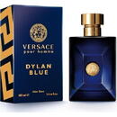 Apa de Toaleta Versace Dylan Blue, Barbati, 100 ml