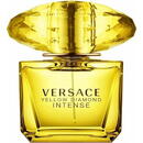 Apa de Parfum Versace Yellow Diamond Intense, Femei, 90ml