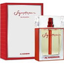 Apa de parfum AL HARAMAIN Signature Red, Femei, 100ml