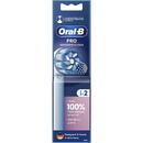 Oral-B EB60X Sensitive Clean 2 szt.