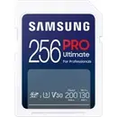 Card memorie Samsung Memory card SD MB-SY256S/WW 256GB Pro Ultimate