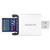 Card memorie Samsung PRO Ultimate 256GB, Class 10, UHS-I U3, V30 + Adaptor USB