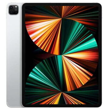 Tableta Apple iPad Pro 12.9" (2021) 512GB 5G Silver