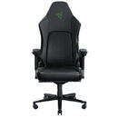 Scaun Gaming Razer Iskur V2 Gaming Chair Black/ Green