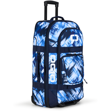 Rucsac OGIO TRAVEL BAG TERMINAL BLUE HASH P/N: 5923088OG