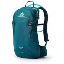 Rucsac Multipurpose Backpack - Gregory Sula 8 Antigua Green