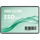 SSD Extern HIKSEMI Wave 256GB SATA 3 2,5"