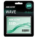 SSD Extern HIKSEMI Wave 512GB SATA 3 2,5"