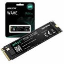 SSD HIKSEMI Wave 1TB M.2 PCIe Gen3.0 x4