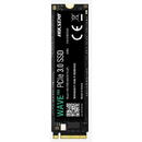 SSD HIKSEMI Wave Pro 1TB M.2 PCIe Gen3.0 x4