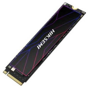 SSD HIKSEMI Future Eco 1TB M.2 PCIe Gen4.0 x4