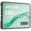 SSD Extern HIKSEMI Wave 240GB SATA 3 2,5"