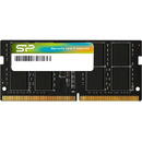 Memorie Pamięć SODIMM DDR4 Silicon Power 16GB (1x16GB) 2400MHz CL17 1,2V